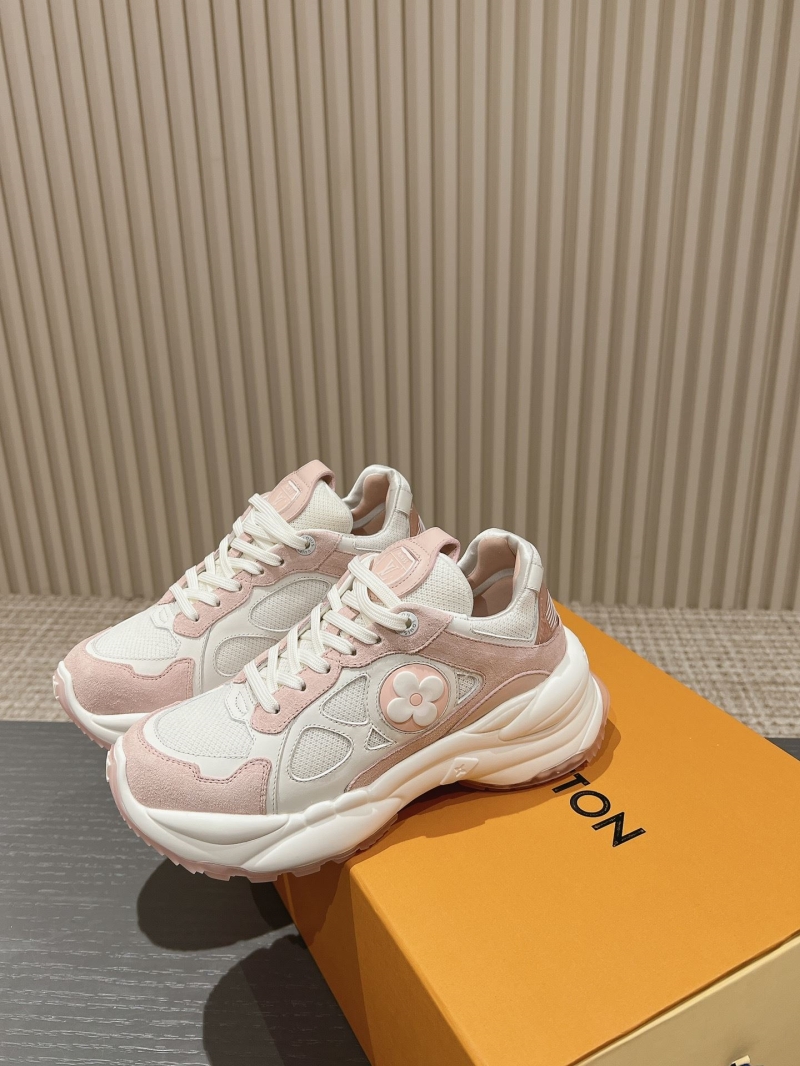 Louis Vuitton Sneakers